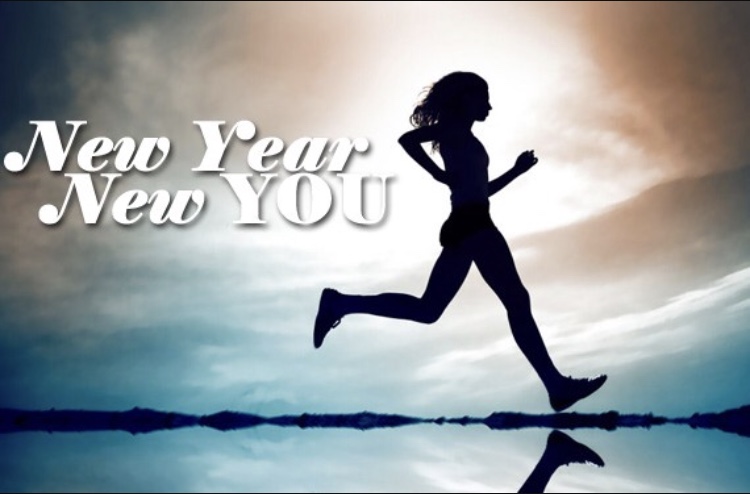 A new year, a new you? What does 2017 mean to you?