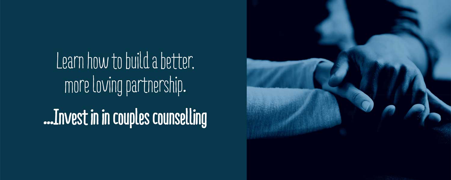 Couples Counselling