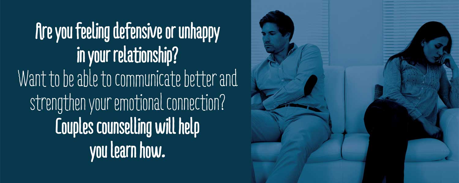 Couples Counselling